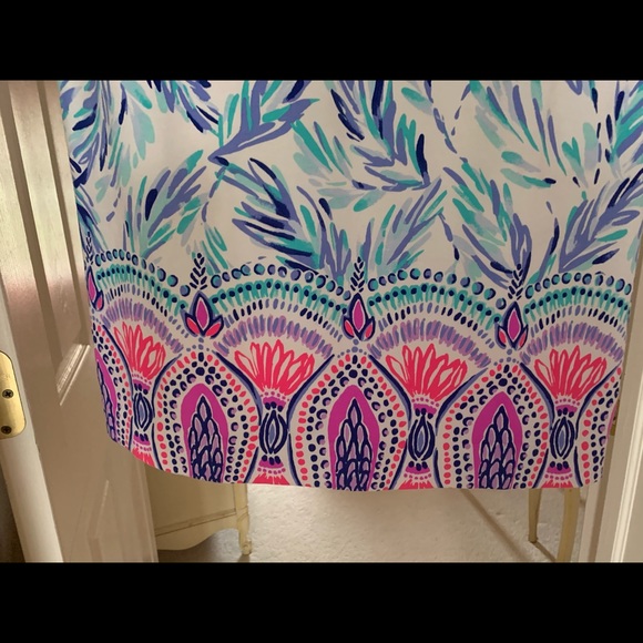 Lilly Pulitzer Dress - Picture 4 of 5